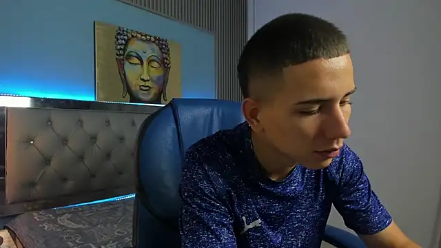 JackSwan18 online show from 11/24/25, 09:14