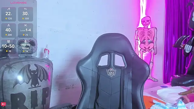 jonson- online show from 10/30/25, 10:43