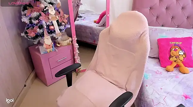 bruneettklaryss online show from 12/05/24, 02:44