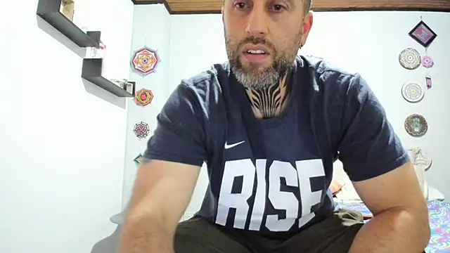 Antoniohot2024 online show from 01/15/25, 11:30