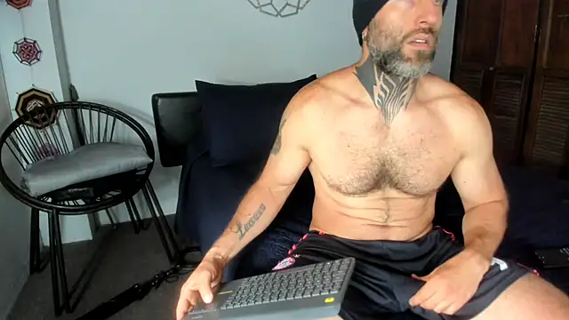 Antoniohot2024 online show from 04/07/26, 03:56