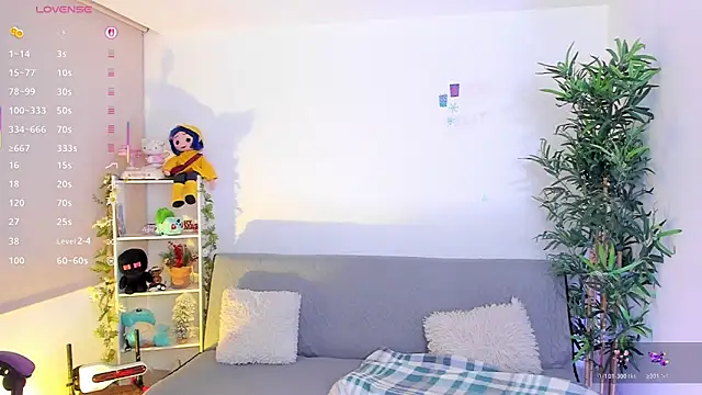 natty romanof 18 online show from 02/24/26, 12:03