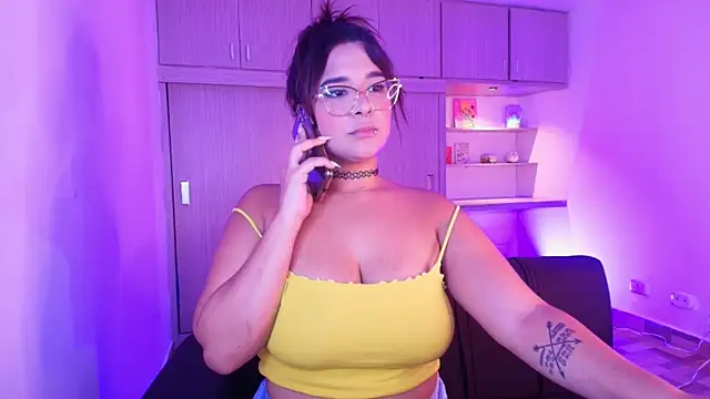 Shenoa1 online show from 03/14/25, 11:43