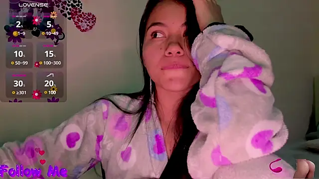 linda alana online show from 12/11/24, 01:15