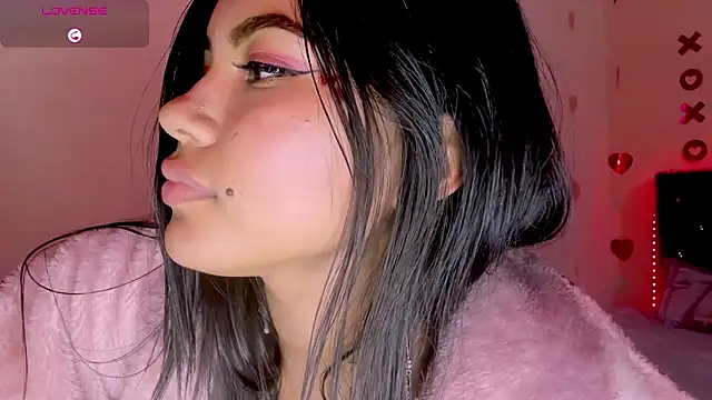 linda alana online show from 02/15/25, 02:37