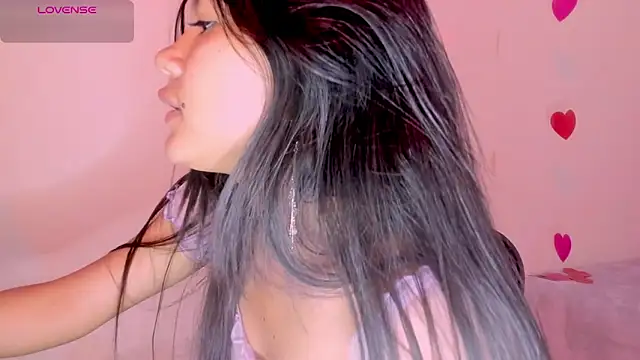 linda alana online show from 02/16/25, 03:48