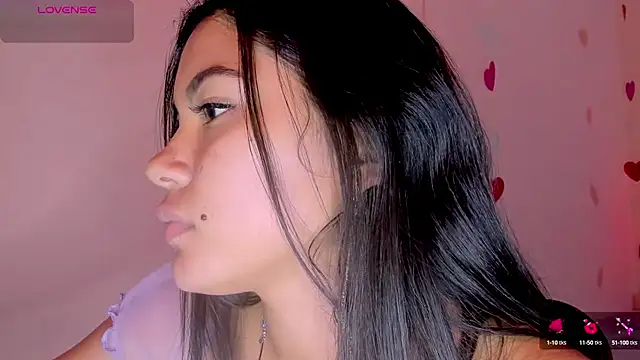 linda alana online show from 02/16/25, 09:59