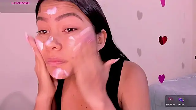 linda alana online show from 03/06/25, 06:16