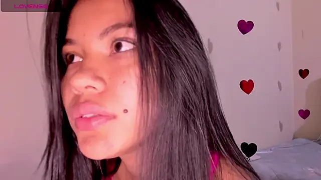 linda alana online show from 03/07/25, 07:16