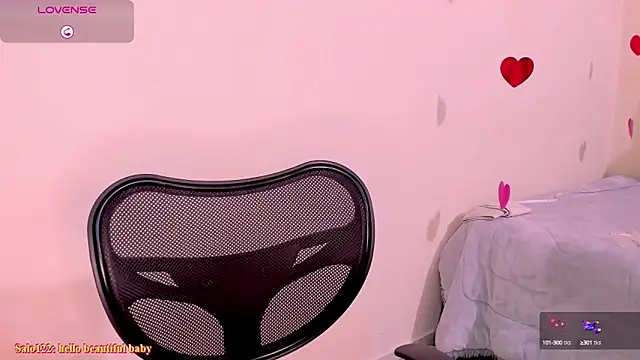 linda alana online show from 03/07/25, 10:21