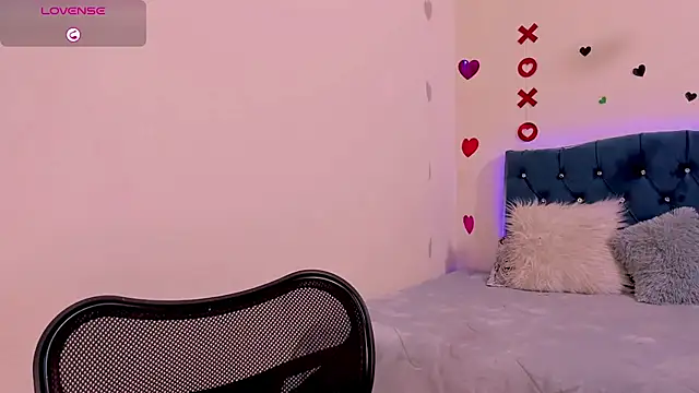 linda alana online show from 03/18/25, 09:43