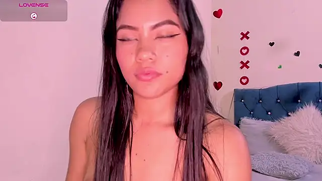 linda alana online show from 03/21/25, 09:56