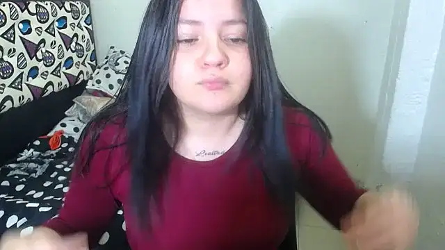 shopyymessyy online show from 10/21/25, 06:19