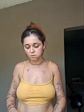 luuhcat09 online show from 01/16/26, 03:05