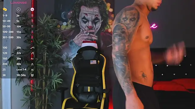 Snapshot of jordan_mayers02 chatting on 12/18/24, 09:04 jordan mayers02 online show from 12/18/24, 09:04