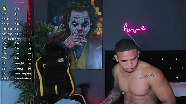 Snapshot of jordan_mayers02 chatting on 02/28/25, 09:04 jordan mayers02 online show from 02/28/25, 09:04