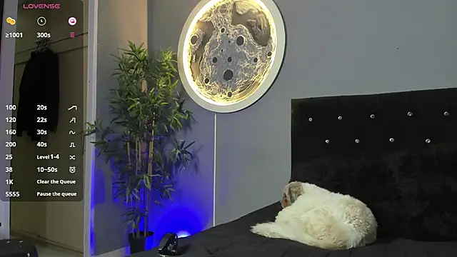 jordan mayers02 online show from 12/03/25, 10:02