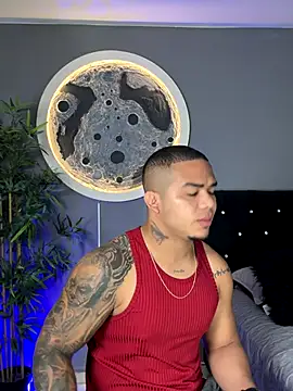 jordan mayers02 online show from 12/15/25, 09:13