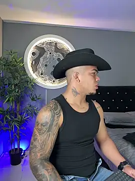 jordan mayers02 online show from 12/19/25, 09:05