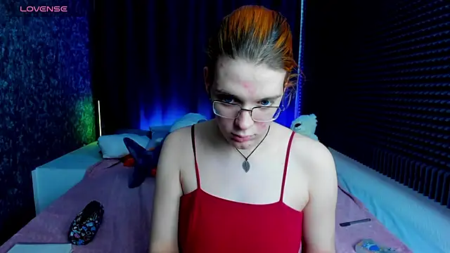 KIKI Krash online show from 01/11/25, 07:38