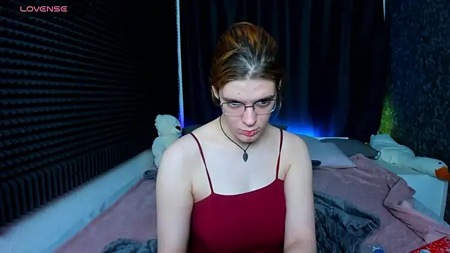 KIKI Krash online show from 01/21/25, 04:16