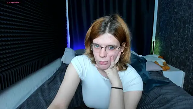 KIKI Krash online show from 01/26/25, 03:36