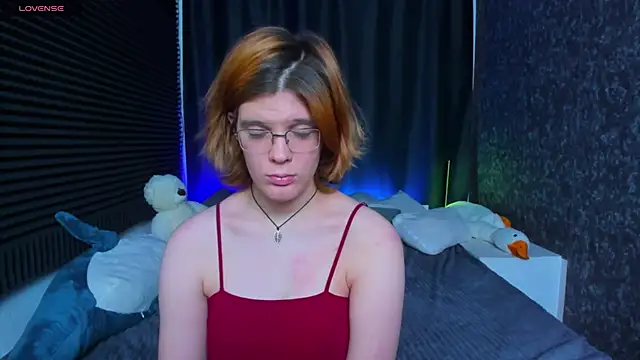 KIKI Krash online show from 02/14/25, 01:18