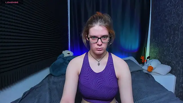 KIKI Krash online show from 03/01/25, 02:13