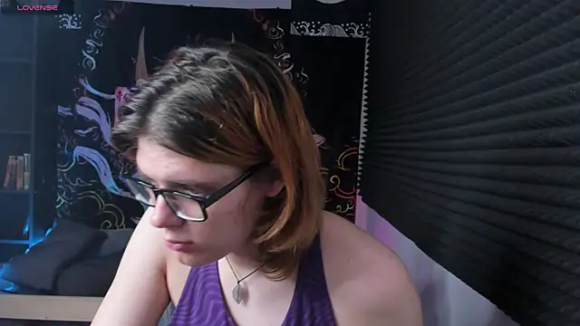 KIKI Krash online show from 03/05/25, 11:06