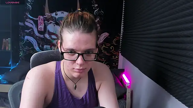 KIKI Krash online show from 03/05/25, 02:12