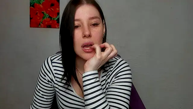 Sannyflover online show from 12/22/25, 06:43