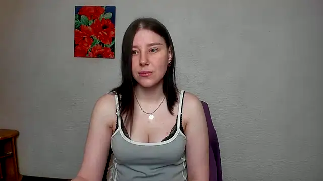 Sannyflover online show from 03/28/26, 09:20