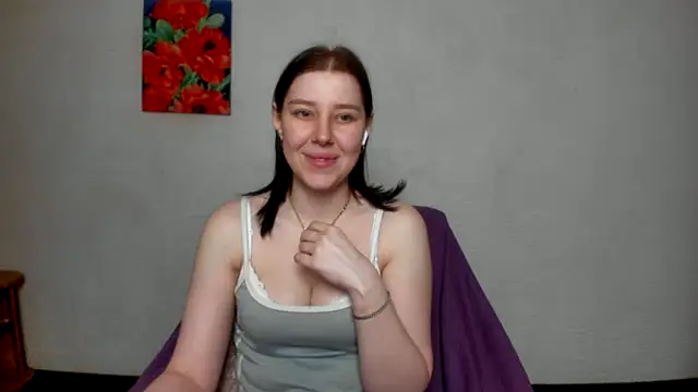 Sannyflover online show from 04/05/26, 07:05