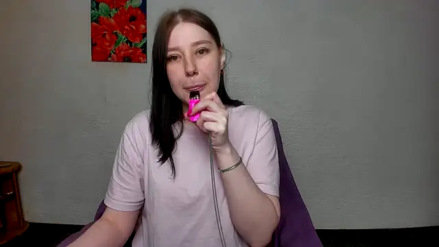 Sannyflover online show from 04/20/26, 08:39