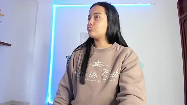 anniesweet- online show from 02/05/26, 01:16