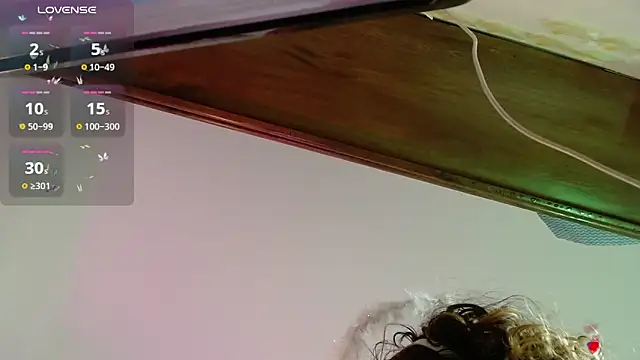 Jsneiidy ATH online show from 10/29/25, 04:04