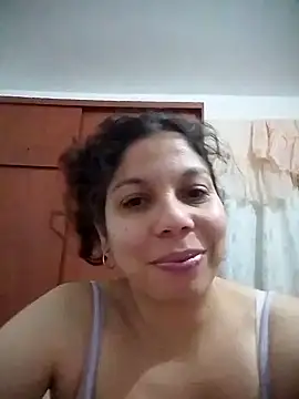Carliina Soussa online show from 03/03/25, 02:36