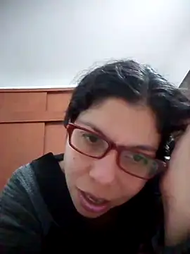 Carliina Soussa online show from 03/13/25, 01:21