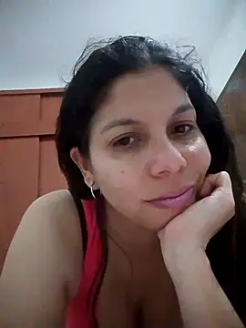 Carliina Soussa online show from 03/17/25, 02:08