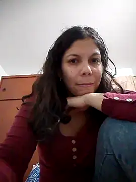 Carliina Soussa online show from 03/17/25, 10:17