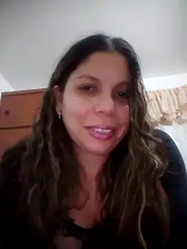 Carliina Soussa online show from 10/01/25, 10:49