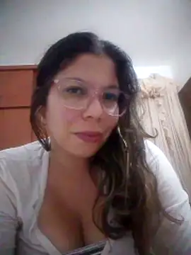Carliina Soussa online show from 02/06/26, 11:19
