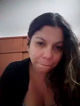 Carliina Soussa online show from 03/07/26, 10:18