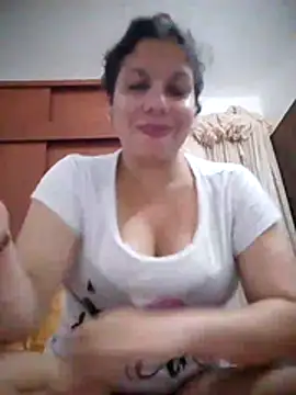 Carliina Soussa online show from 03/11/26, 11:33