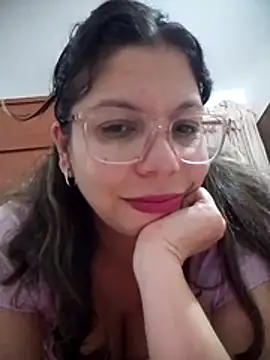 Carliina Soussa online show from 04/06/26, 11:38