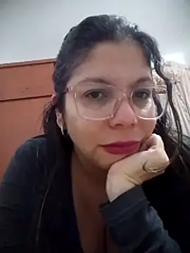 Carliina Soussa online show from 04/20/26, 01:41