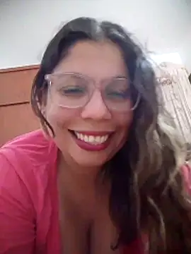 Carliina Soussa online show from 04/21/26, 12:01