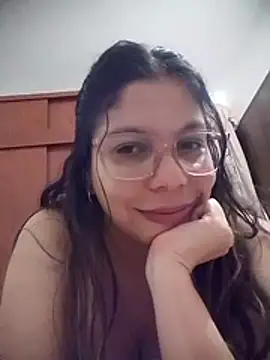 Carliina Soussa online show from 05/15/26, 11:23