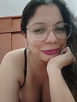 Carliina Soussa online show from 07/07/26, 11:53
