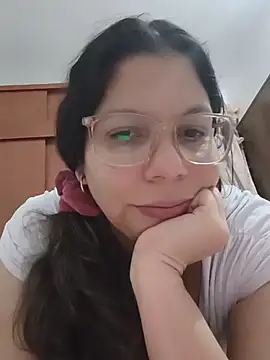 Carliina Soussa online show from 07/20/26, 02:04